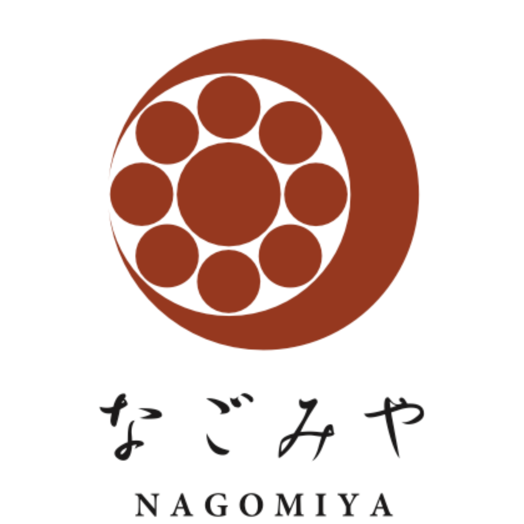 なごみや別館　花小路のロゴ